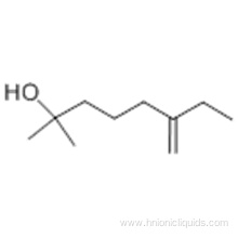 Dihydromyrcenol CAS 53219-21-9